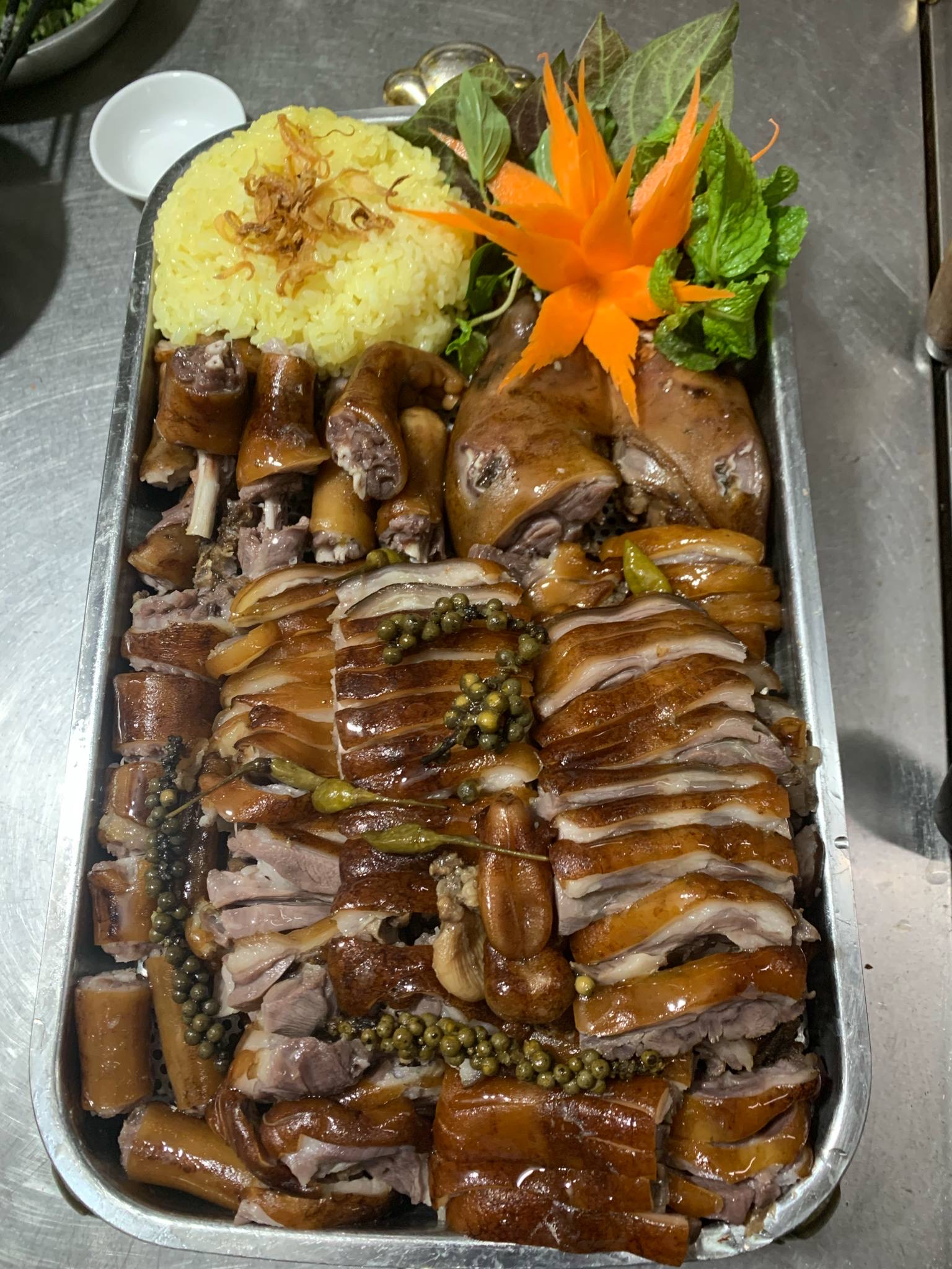 Dự đoán nghành nuôi Cầy Hương 2026