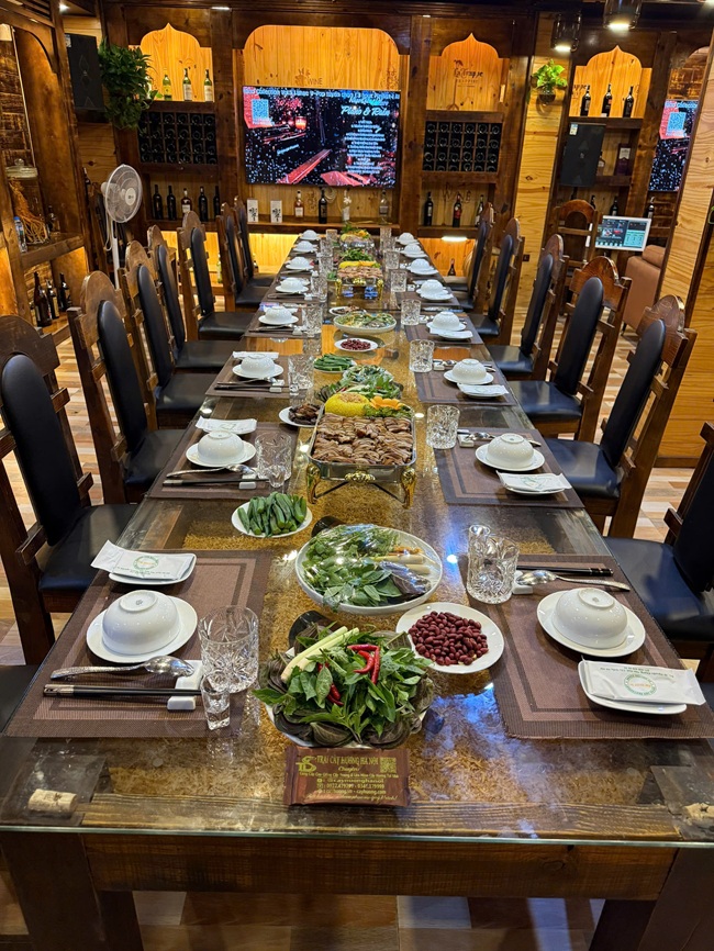 Đạt Cầy Hương