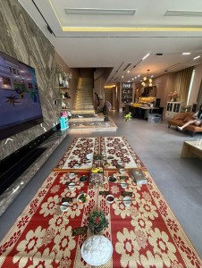 Cầy Hương từ con giống đến lên mâm : chuỗi giá trị hoàn chỉnh