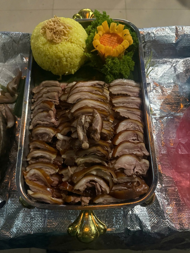 Top 5 thị trường tiêu thụ Cầy Hương tiềm năng nhất