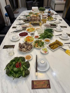 Nuôi Cầy Hương - tiềm năng phát triển nghành chăn nuôi đặc sản 