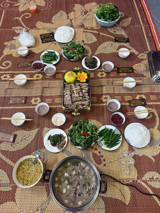 Cầy Hương nuôi bao lâu thì xuất được thương phẩm?