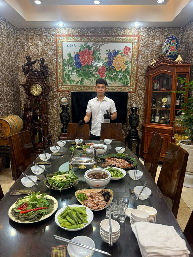 Đạt Cầy Hương