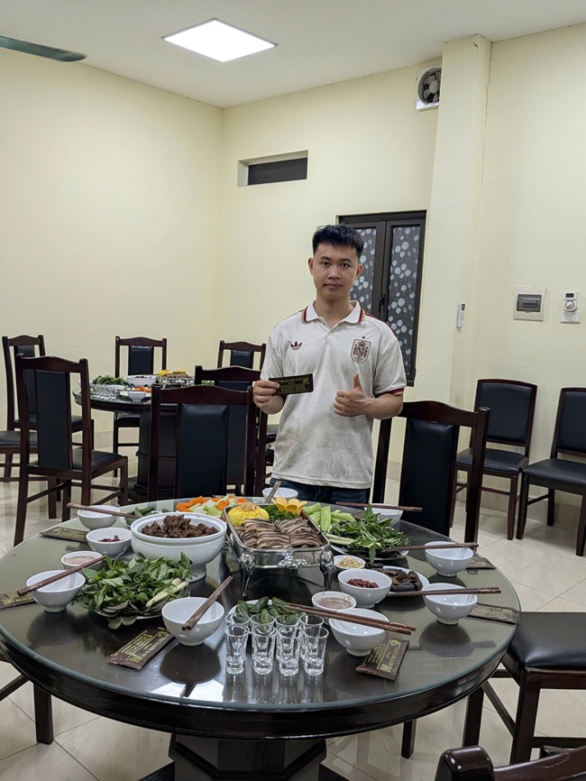 Đạt Cầy Hương