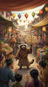Vì sao Cầy Hương có giá trị kinh tế cao?