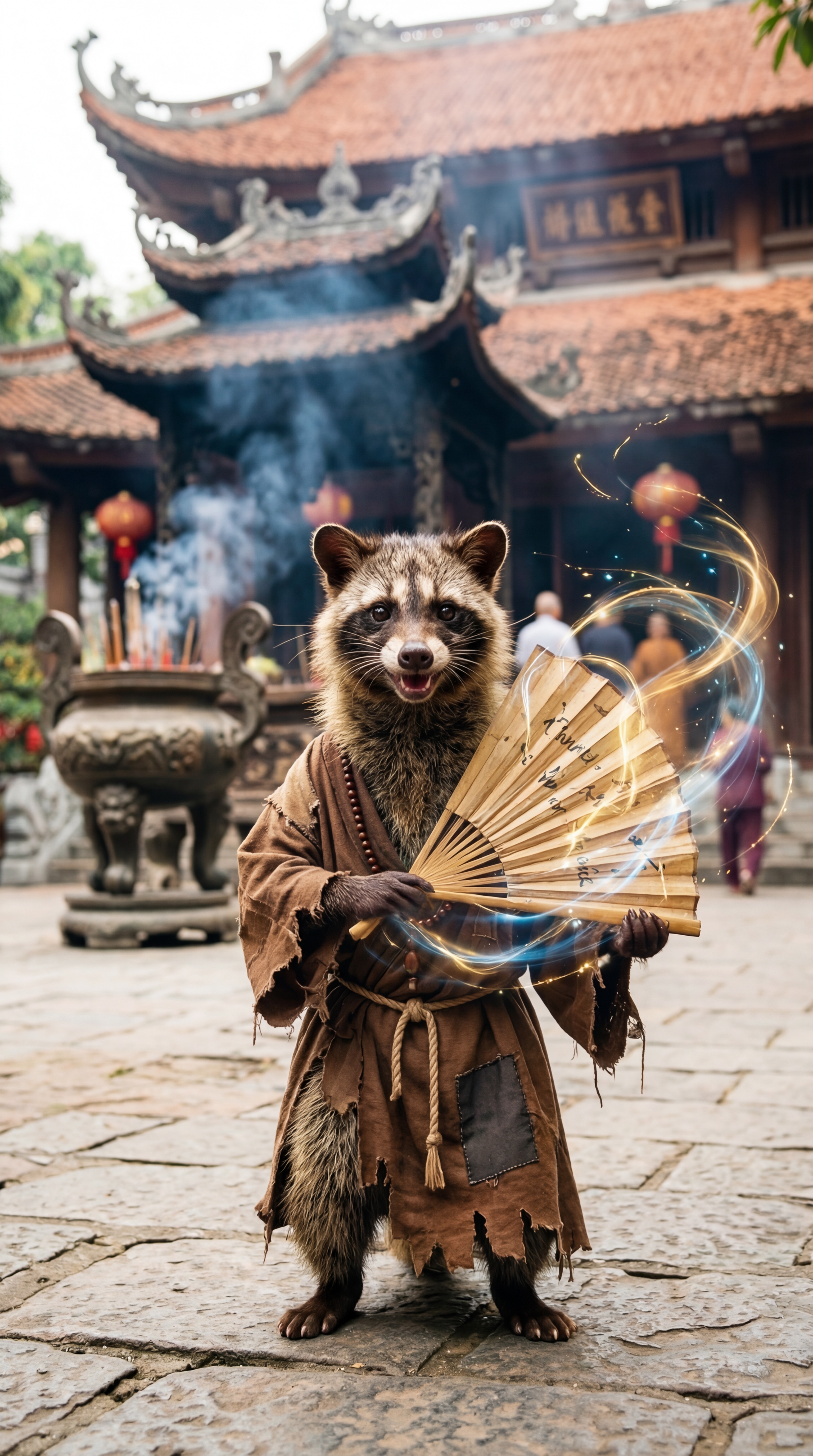 Nuôi Cầy Hương truyền thống khác với nuôi theo quy trình như thế nào?