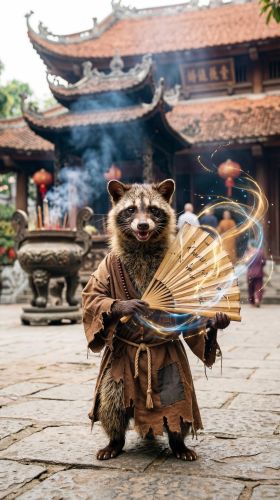 Nuôi Cầy Hương truyền thống khác với nuôi theo quy trình như thế nào?