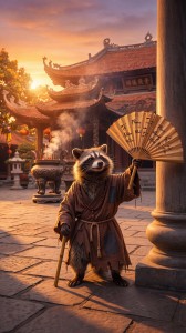 Nuôi Cầy Hương có bị cấm không?