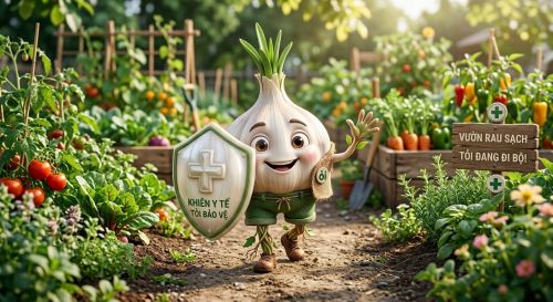 Lịch tiêm phòng và thuốc đặc trị cho Cầy Hương