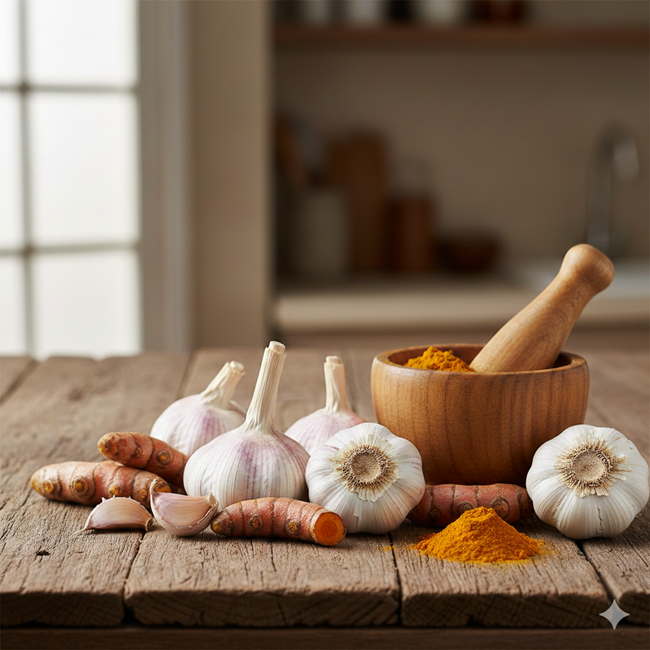 Bí Quyết Dùng Kháng Sinh Tự Nhiên Cho Cầy Hương